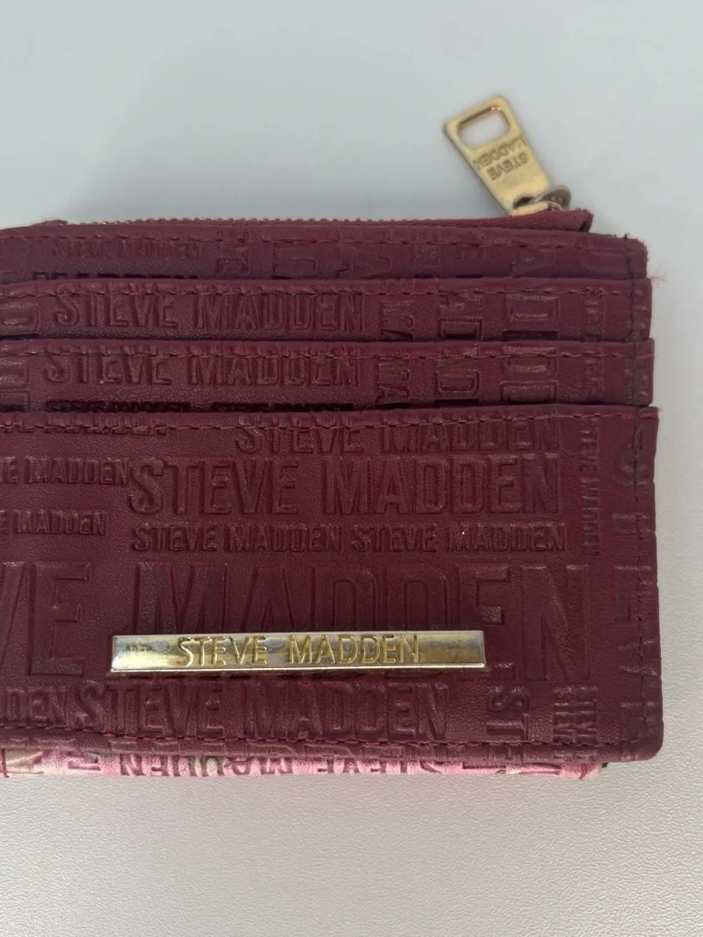 Steve Madden multiple trim